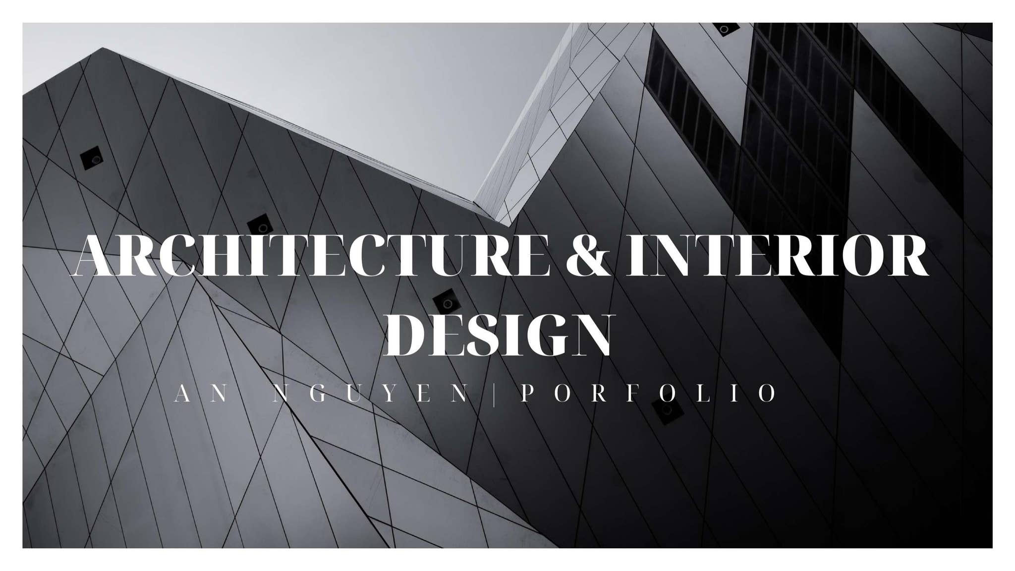 NGUYEN LE TRUONG AN - INTERIOR DESIGN PORFOLIO by An Cheryl - Issuu