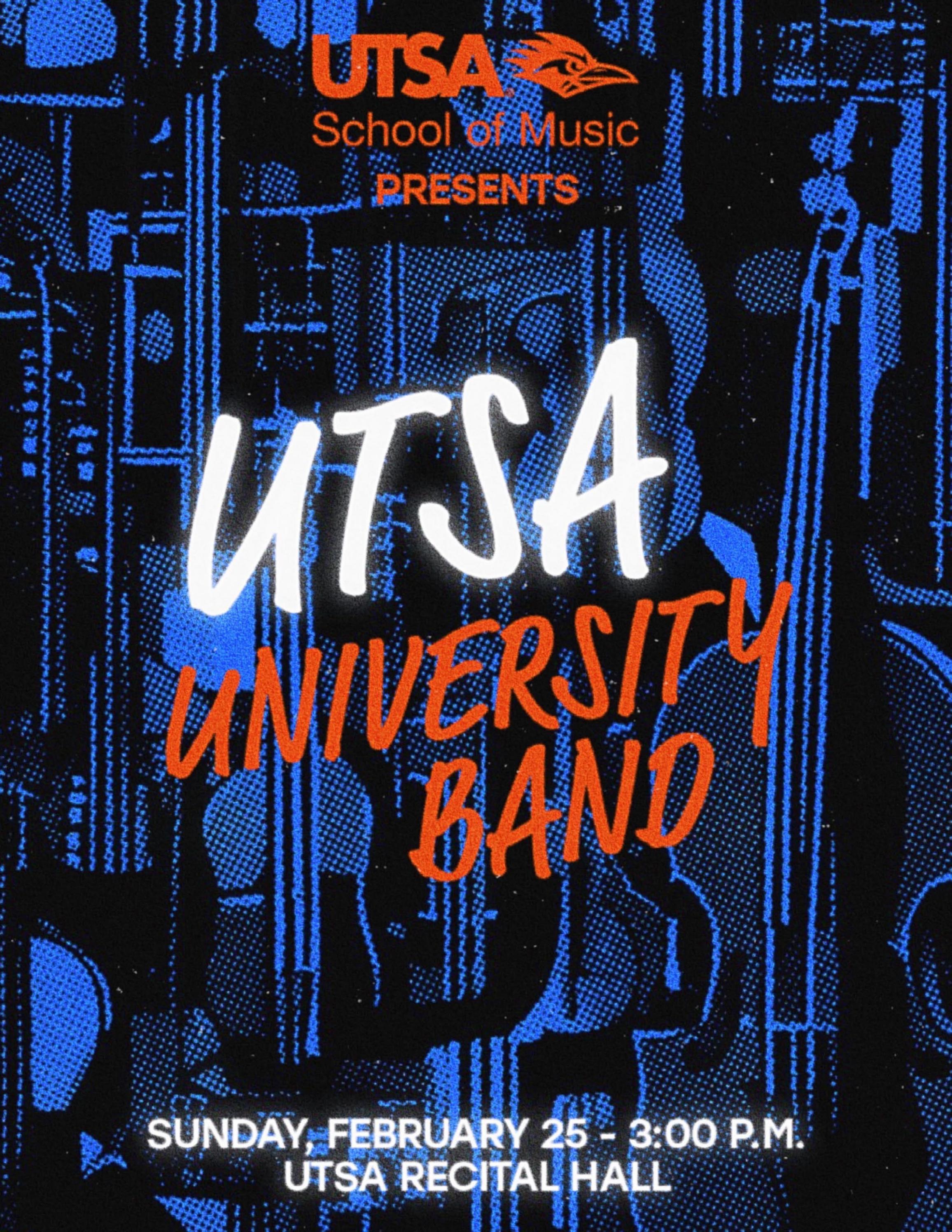 Utsa Band - 0u6rf0r