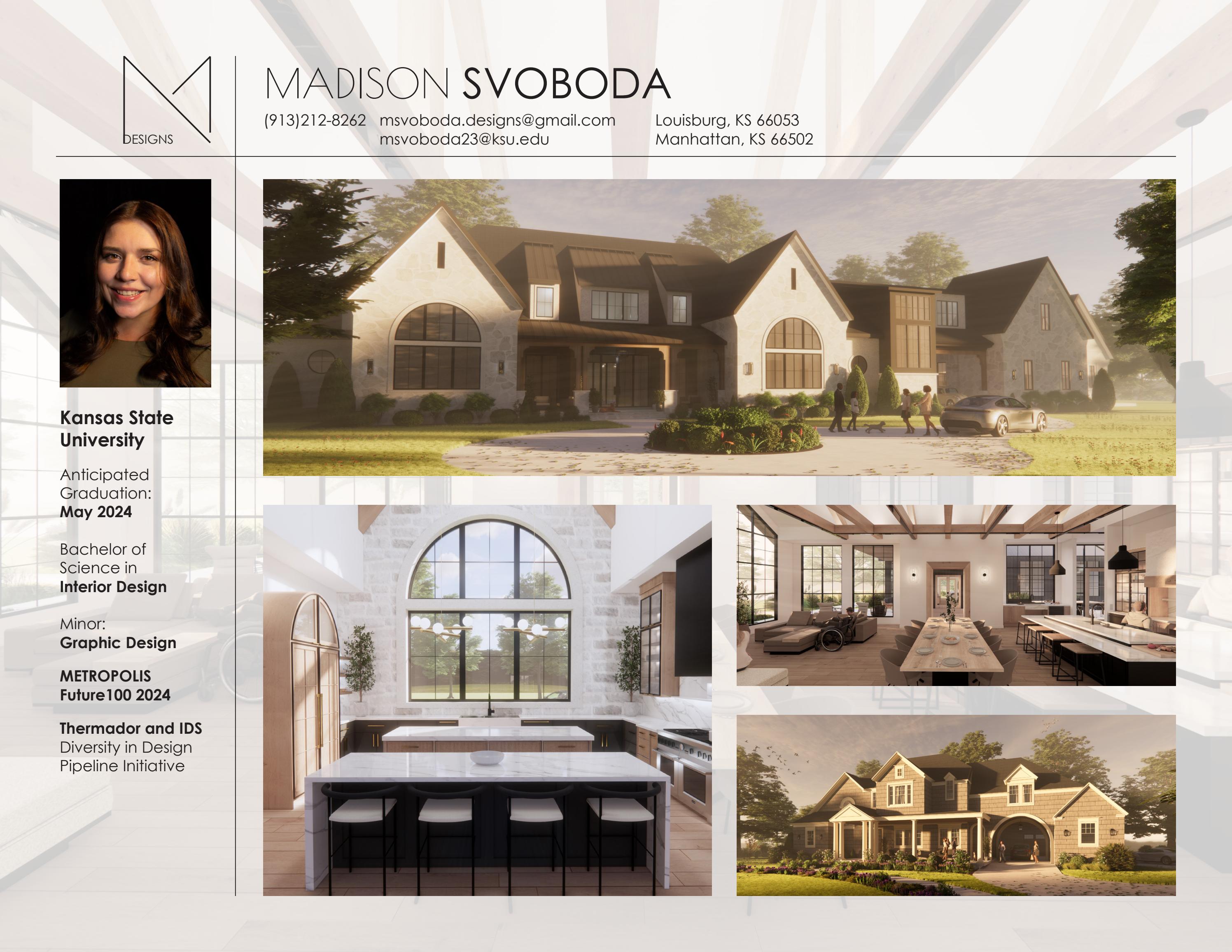 Interior Design Links Portfolios