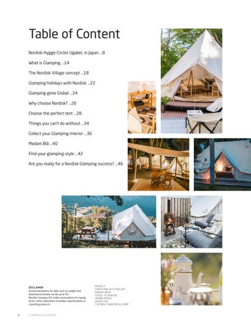Glamping with Nordisk 第 6 页