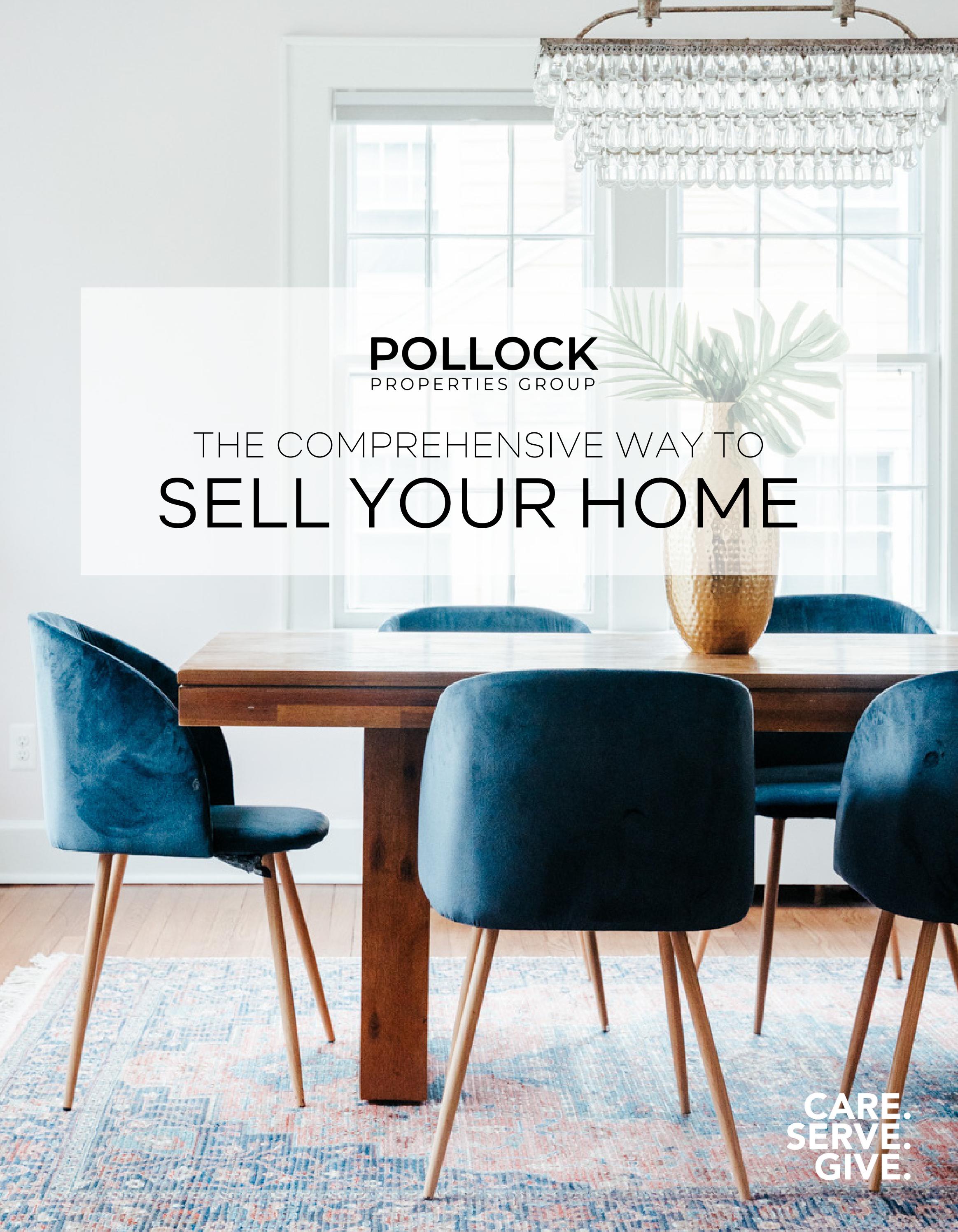 Pollock Properties Group Seller Guide 2024 by Vanessa Pollock Issuu