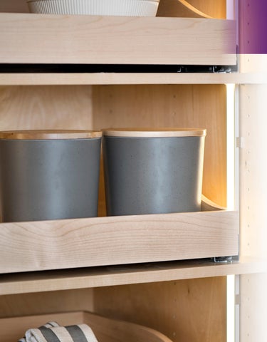 Rev-A-Shelf 灯饰目录 · LED 灯饰 Solutions 第 2 页