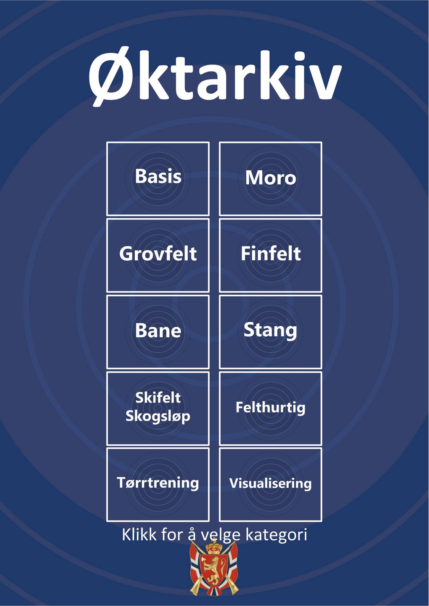 Enkel \u0026 kjapp sirkeltrening med dumbbell, image size:1449x2048