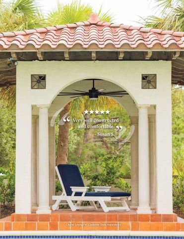 The Hammock Source The Original Pawleys Island 家具目录 2024 第 23 页