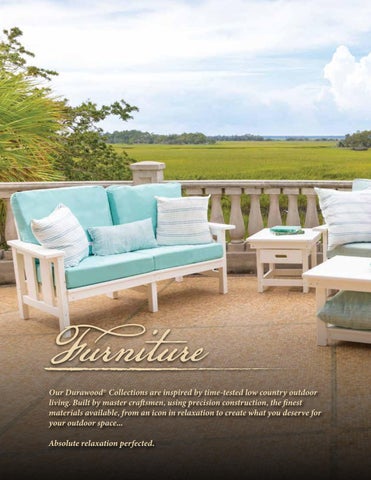 The Hammock Source The Original Pawleys Island 家具目录 2024 第 8 页