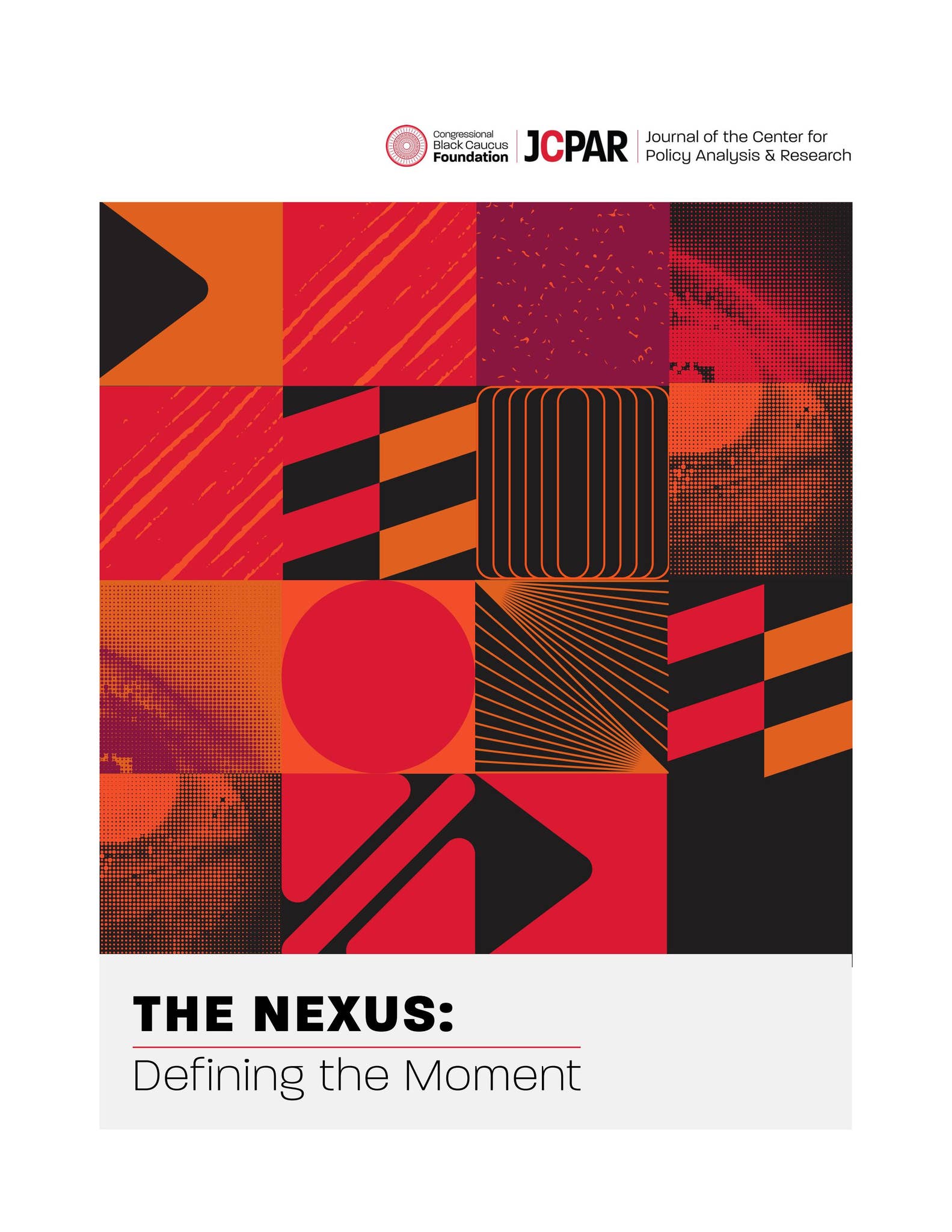 2024 JCPAR | The Nexus: Defining the Moment by Congressional Black Caucus  Foundation - Issuu