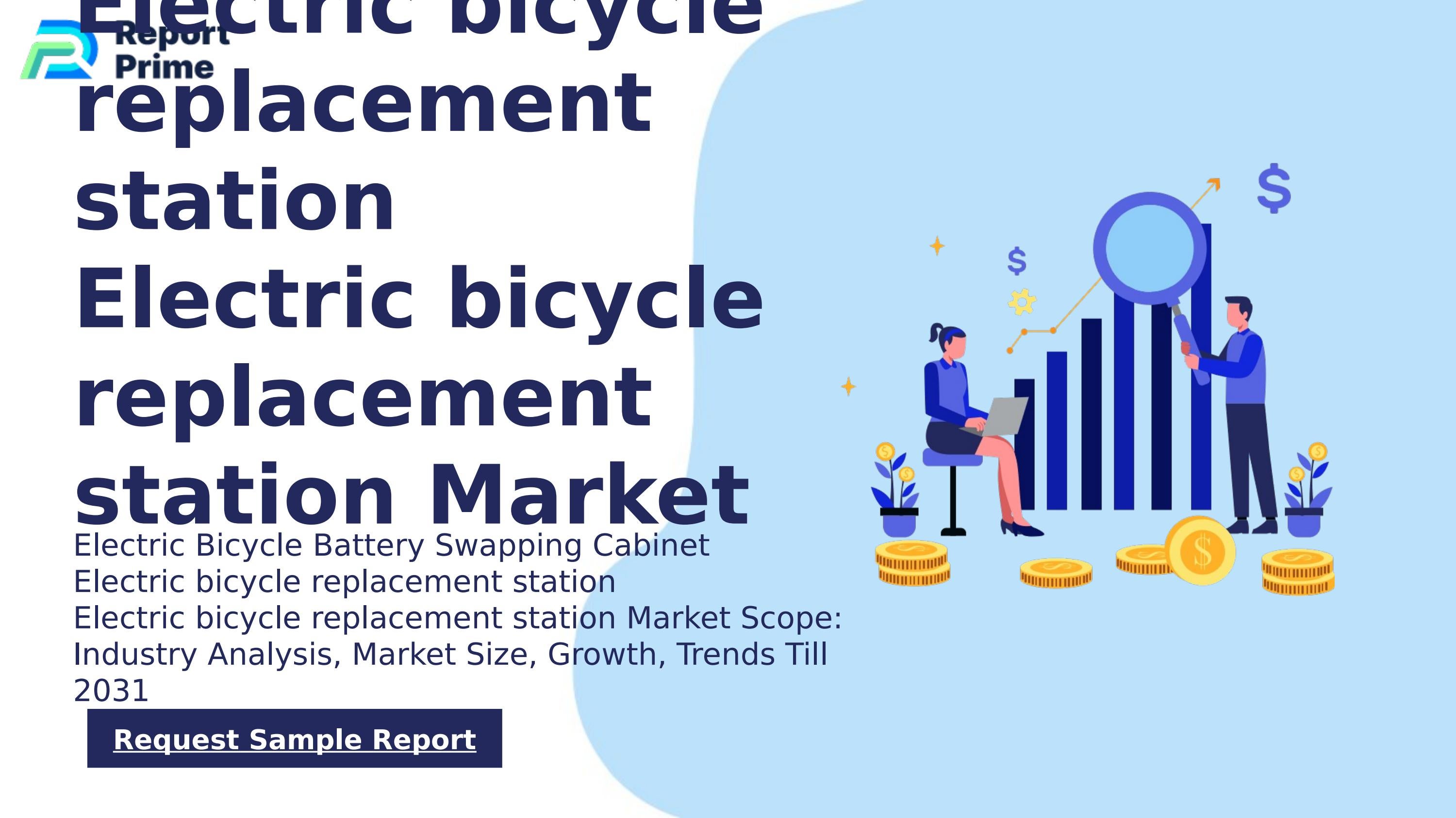 Global Electric Bicycle Battery Swapping Electric bicycle