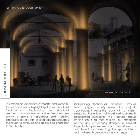 Bayan Zarraq 灯饰目录 · 灯饰 Design Portfolio 2024 第 12 页