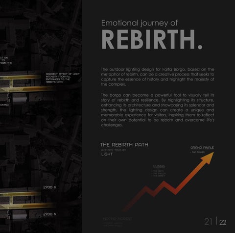 Bayan Zarraq 灯饰目录 · 灯饰 Design Portfolio 2024 第 23 页