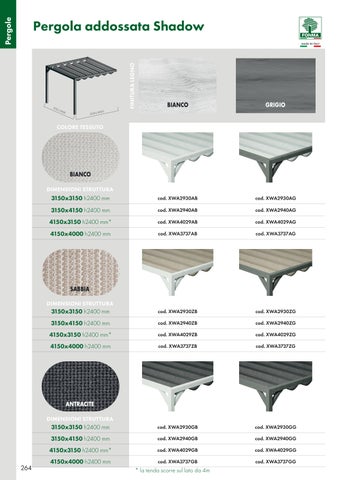 Guercio Forma 家具目录 · Catalogo FORMA 户外 第 12 页