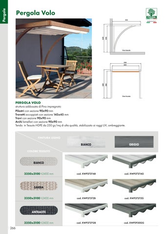 Guercio Forma 家具目录 · Catalogo FORMA 户外 第 14 页