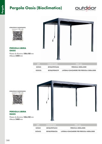 Guercio Forma 家具目录 · Catalogo FORMA 户外 第 16 页