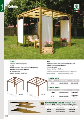 Guercio Forma 家具目录 · Catalogo FORMA 户外 第 22 页