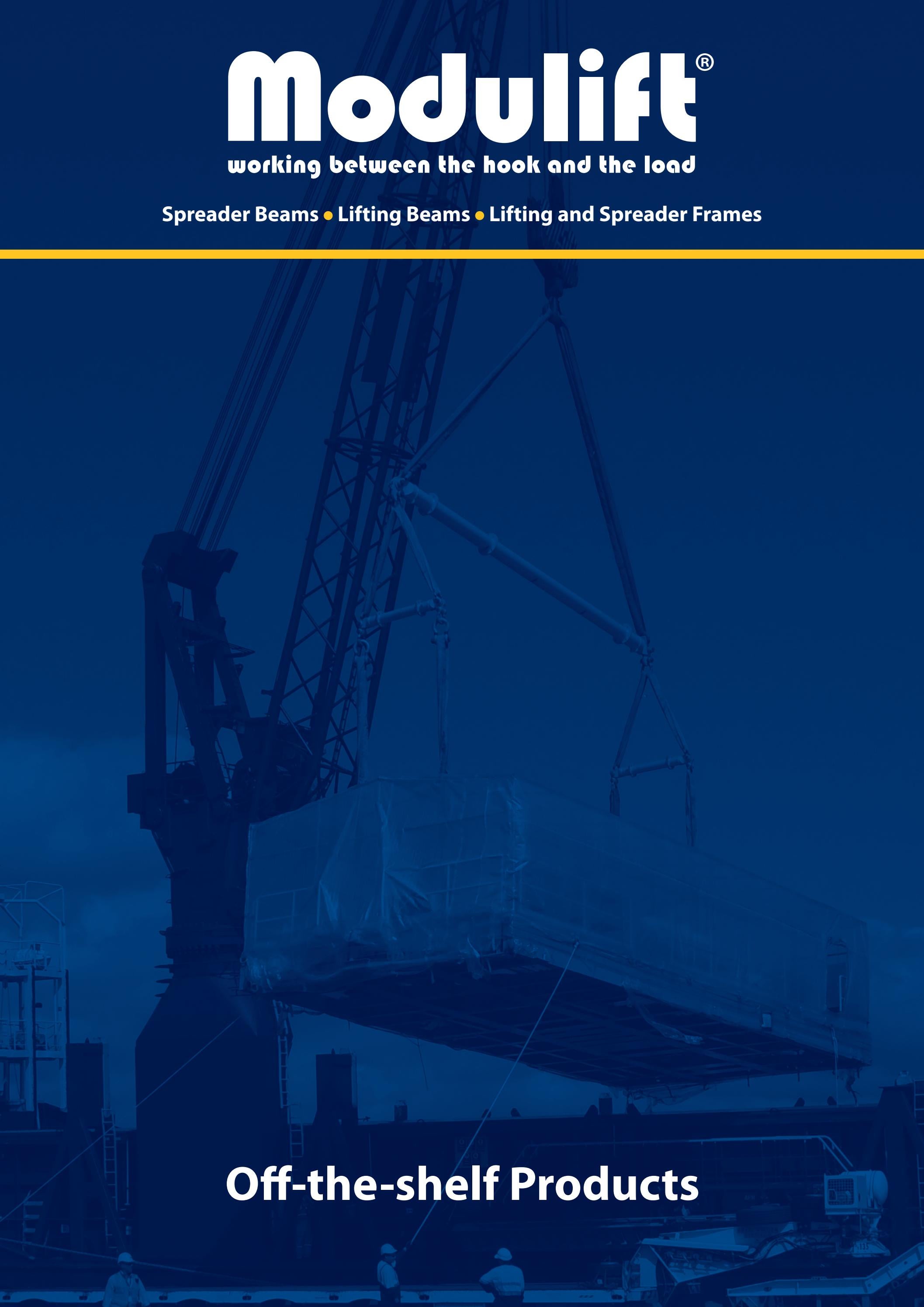 Modulift Catalog by pewagUSA Issuu
