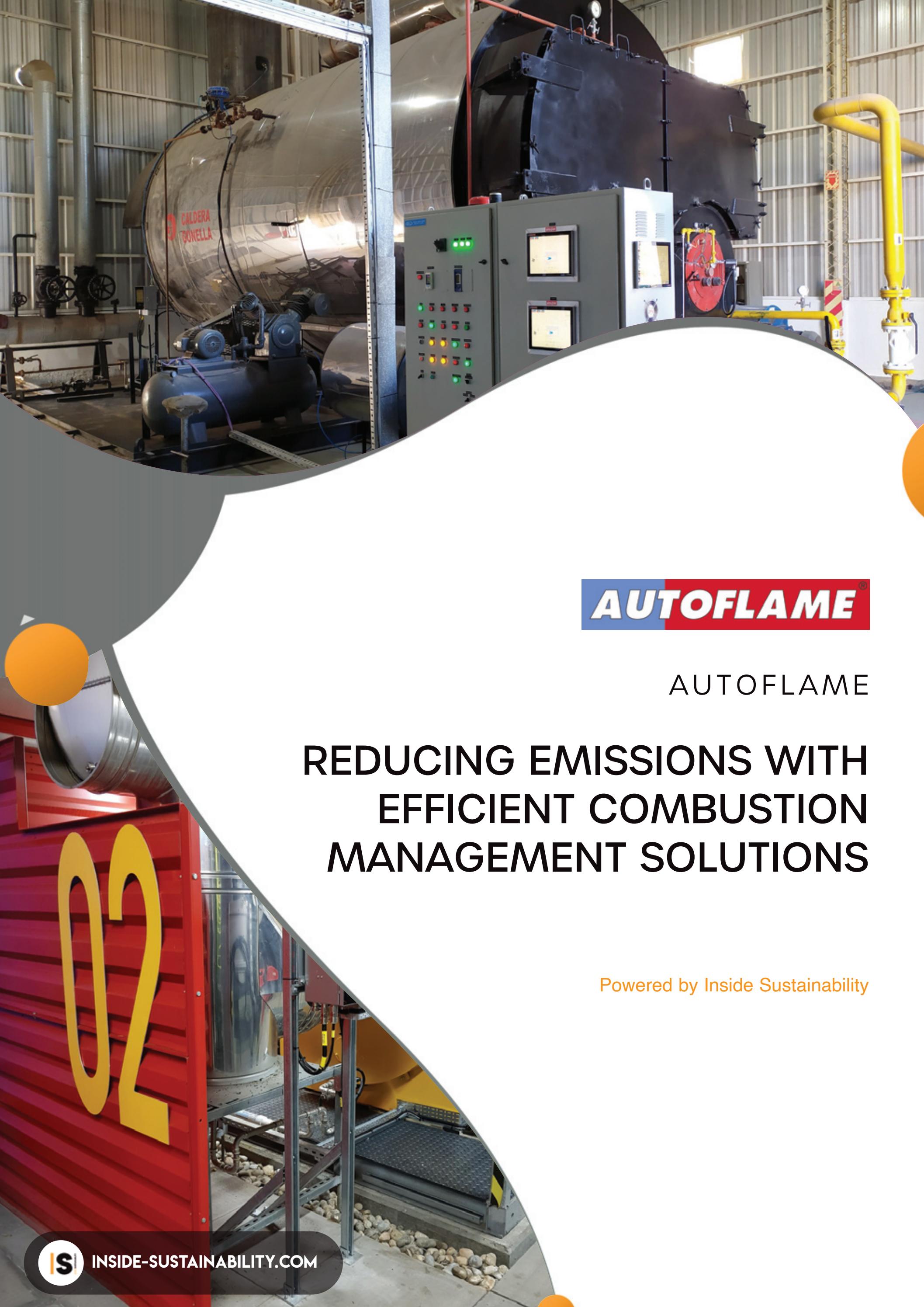 Autoflame by ProactivePublications Issuu