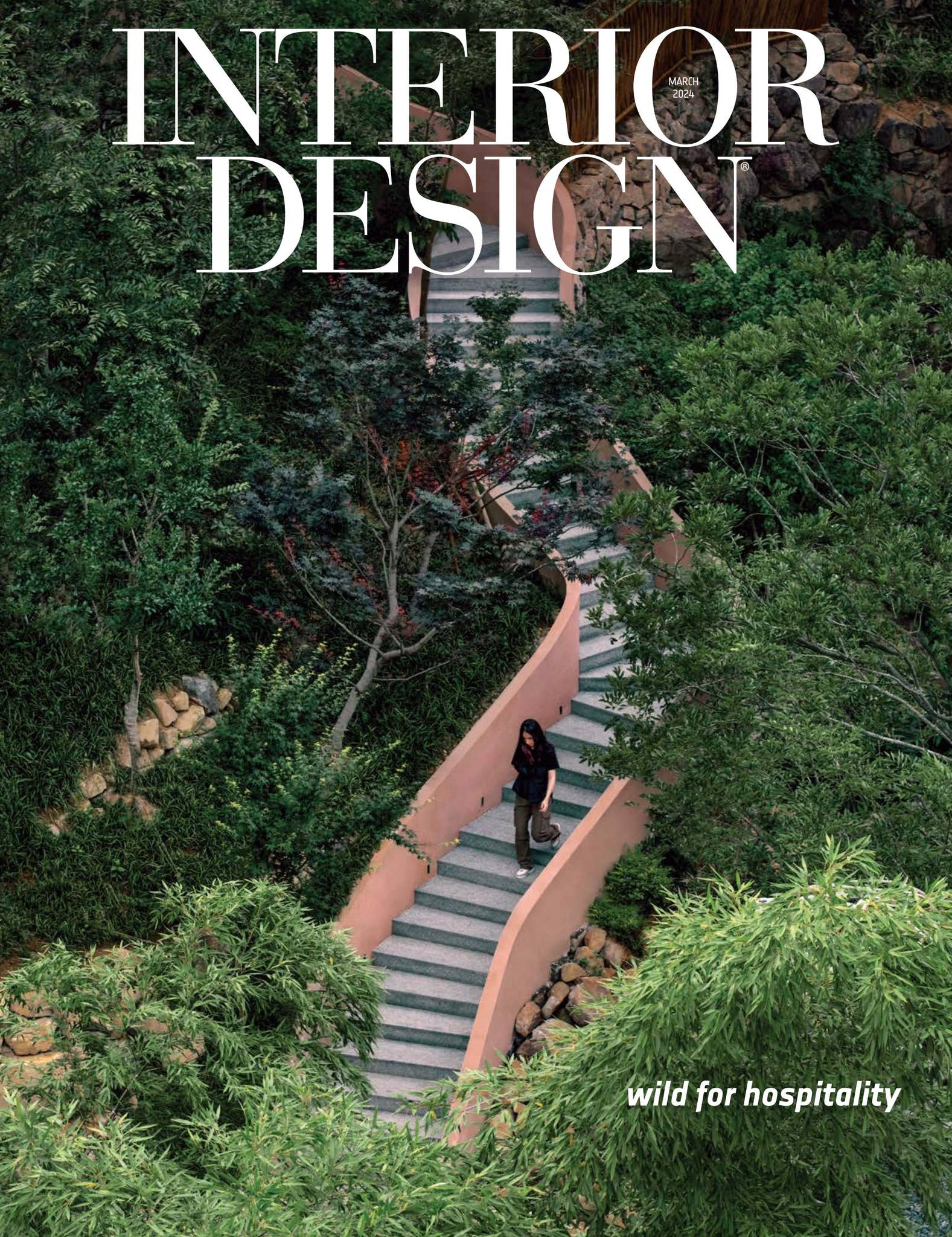 Interior Design March 2024 by Interior Design Magazine - Issuu