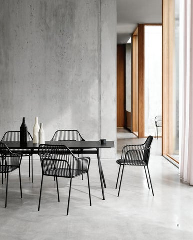 Chairs and Stools 品类 家具手册 英国 第 11 页