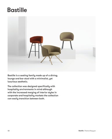 Chairs and Stools 品类 家具手册 英国 第 12 页