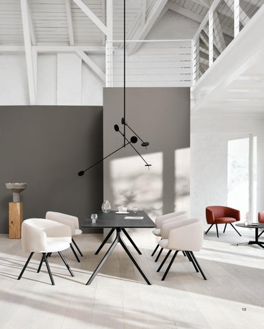 Chairs and Stools 品类 家具手册 英国 第 13 页
