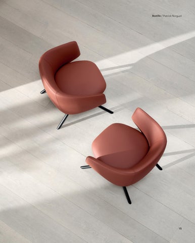 Chairs and Stools 品类 家具手册 英国 第 15 页