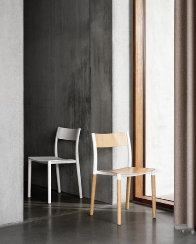 Chairs and Stools 品类 家具手册 英国 第 17 页