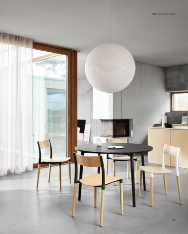 Chairs and Stools 品类 家具手册 英国 第 19 页