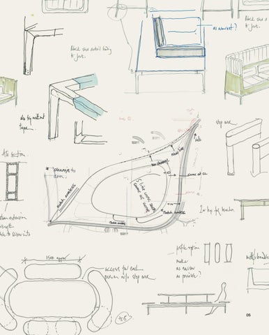 Chairs and Stools 品类 家具手册 英国 第 5 页