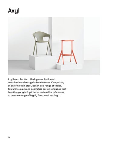 Chairs and Stools 品类 家具手册 英国 第 6 页