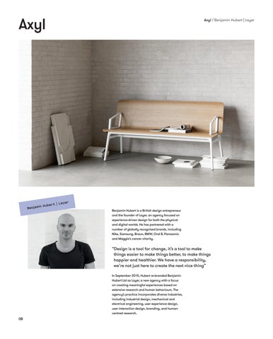 Chairs and Stools 品类 家具手册 英国 第 8 页