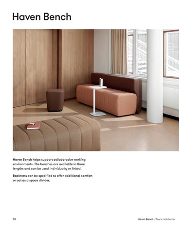 Sofas and Soft 坐具 品类 家具手册 英国 第 10 页