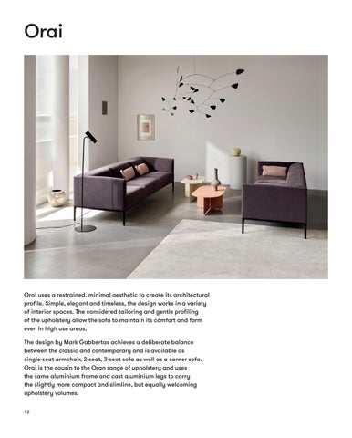 Sofas and Soft 坐具 品类 家具手册 英国 第 12 页