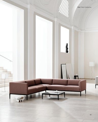 Sofas and Soft 坐具 品类 家具手册 英国 第 13 页