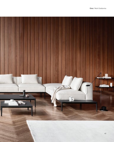 Sofas and Soft 坐具 品类 家具手册 英国 第 17 页
