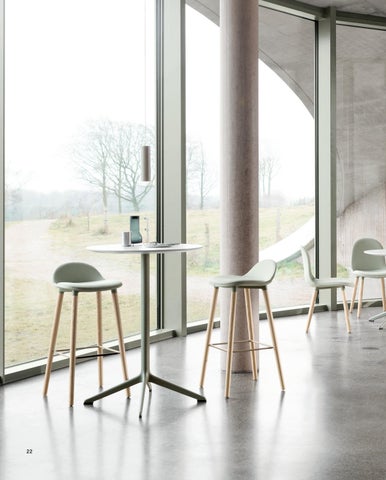 Chairs and Stools 品类 家具手册 NA 第 22 页