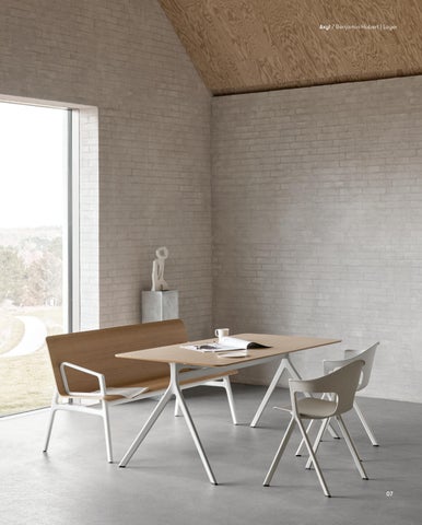 Chairs and Stools 品类 家具手册 NA 第 7 页