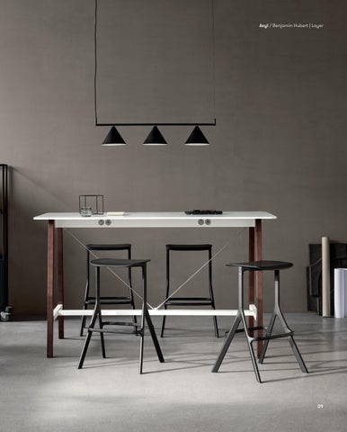 Chairs and Stools 品类 家具手册 NA 第 9 页