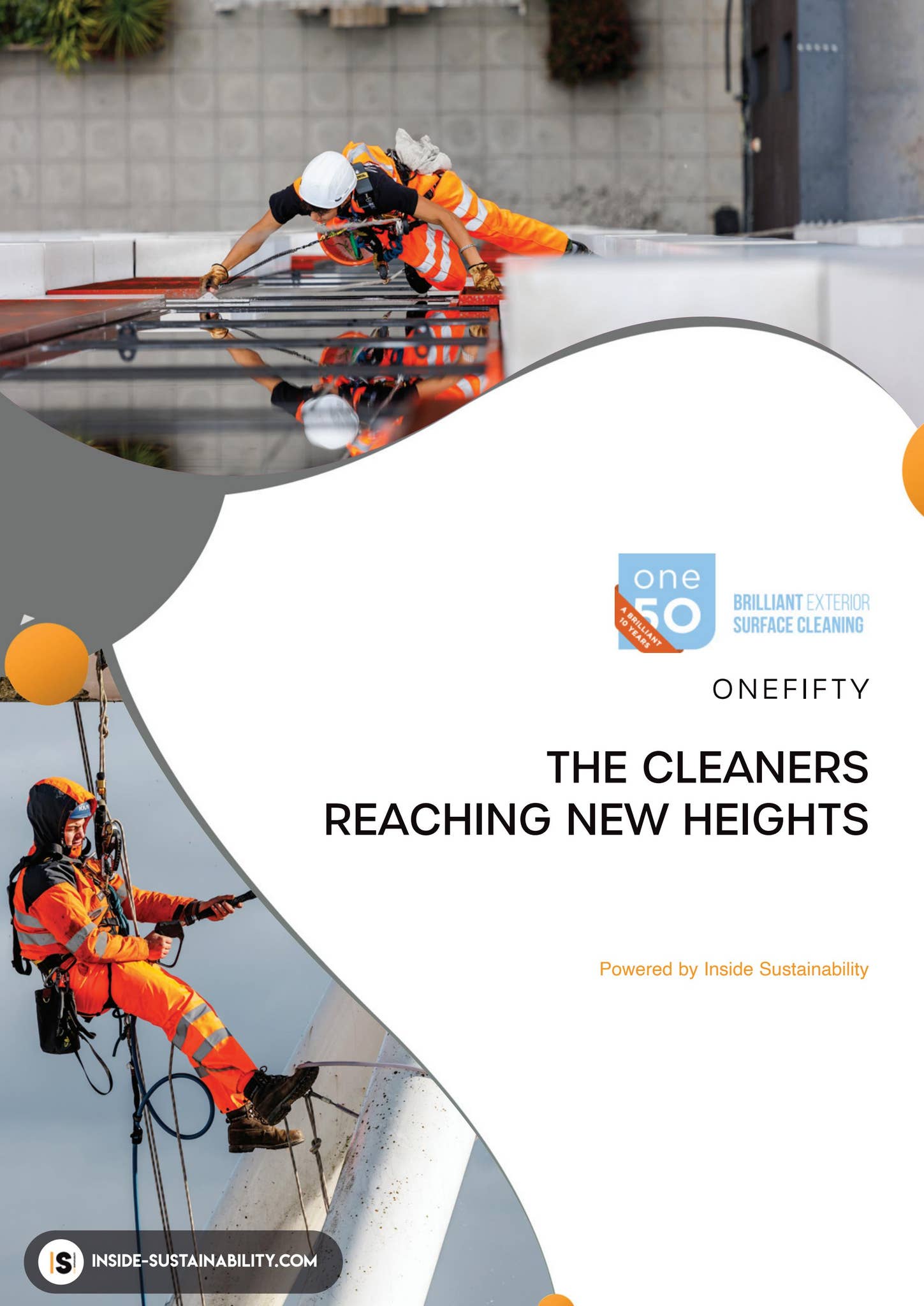 OneFifty by ProactivePublications - Issuu