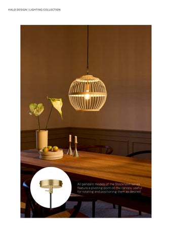 Halo Design Copenhagen - 春季 News 2024 第 12 页