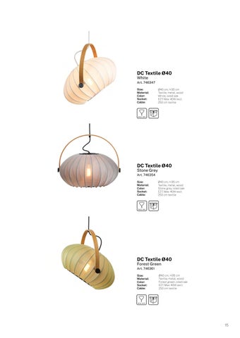 Halo Design Copenhagen - 春季 News 2024 第 17 页