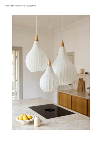 Halo Design Copenhagen - 春季 News 2024 第 22 页