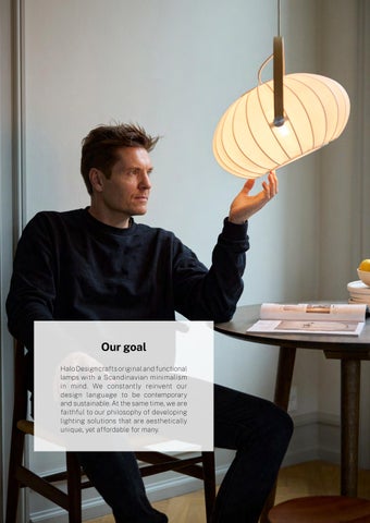 Halo Design Copenhagen - 春季 News 2024 第 5 页