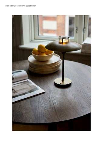 Halo Design Copenhagen - 春季 News 2024 第 8 页