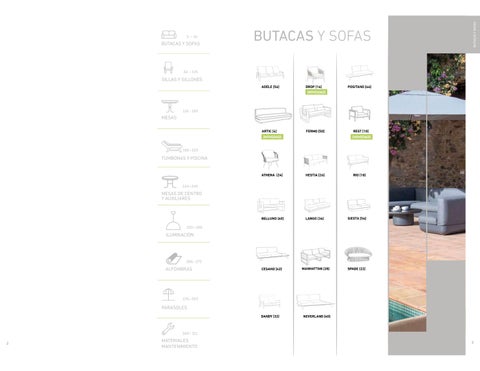Iniciativa 室外 | 庭院 Art 2024 第 2 页