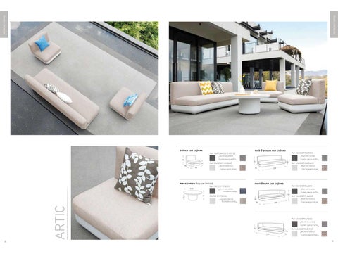 Iniciativa 室外 | 庭院 Art 2024 第 5 页