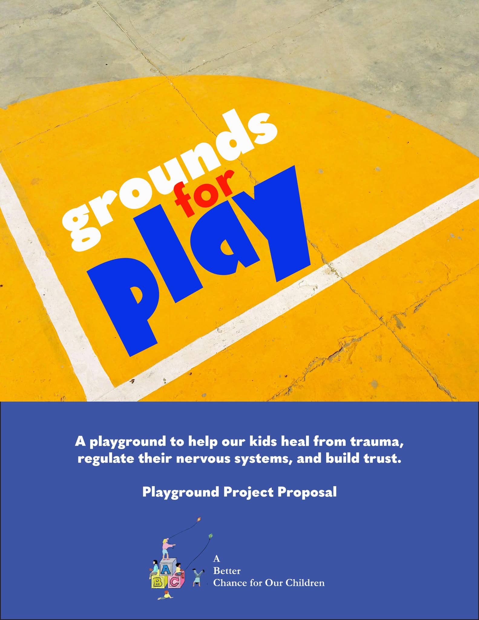 Grounds for Play Join Our Movement by hholiday2 Issuu
