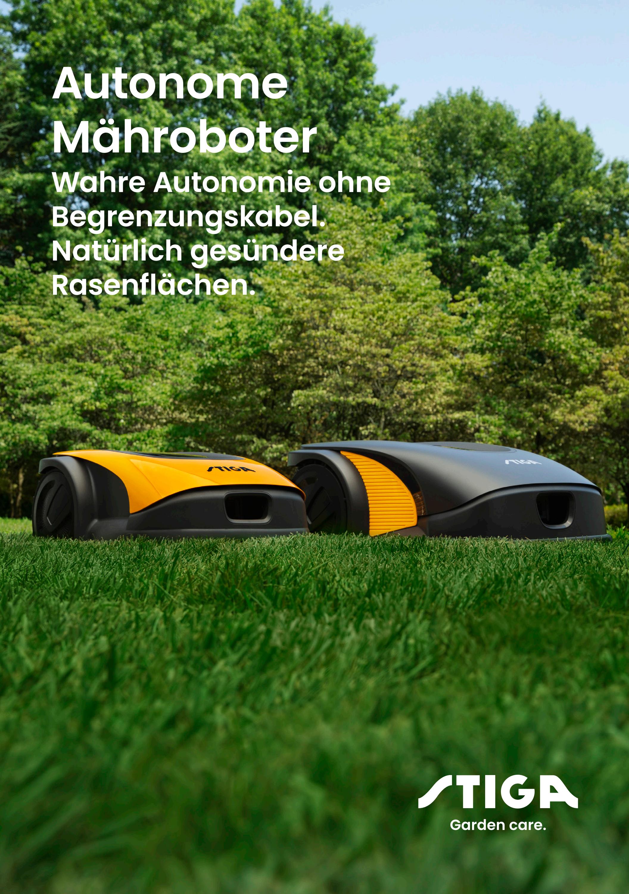 Robot katalog 2024 by STIGA Issuu