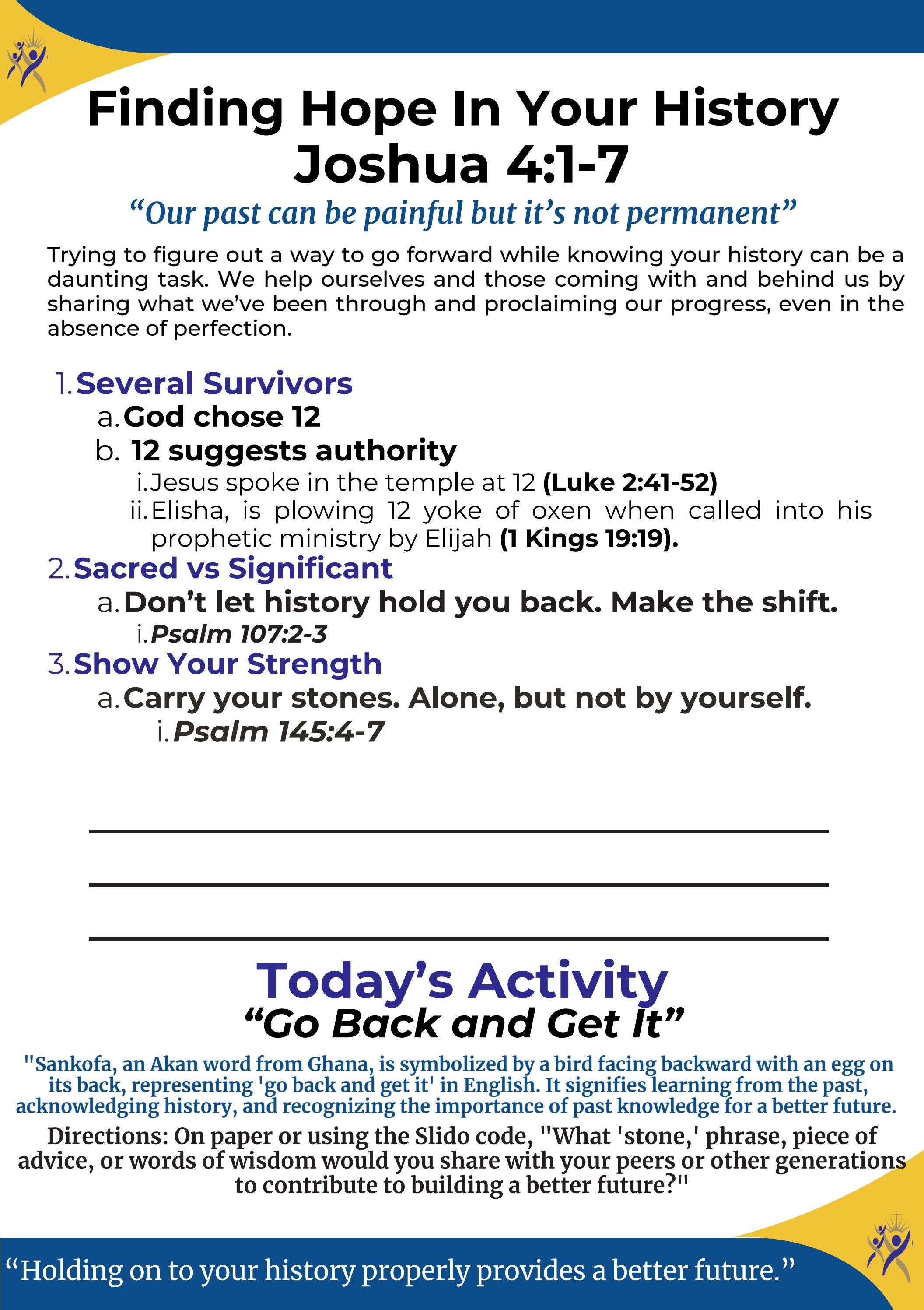 Bible Study - 2/29/24 by GBN News - Issuu