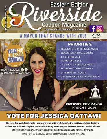 Riverside Coupon Magazine - Eastern Edition by MOVcoupons - Issuu