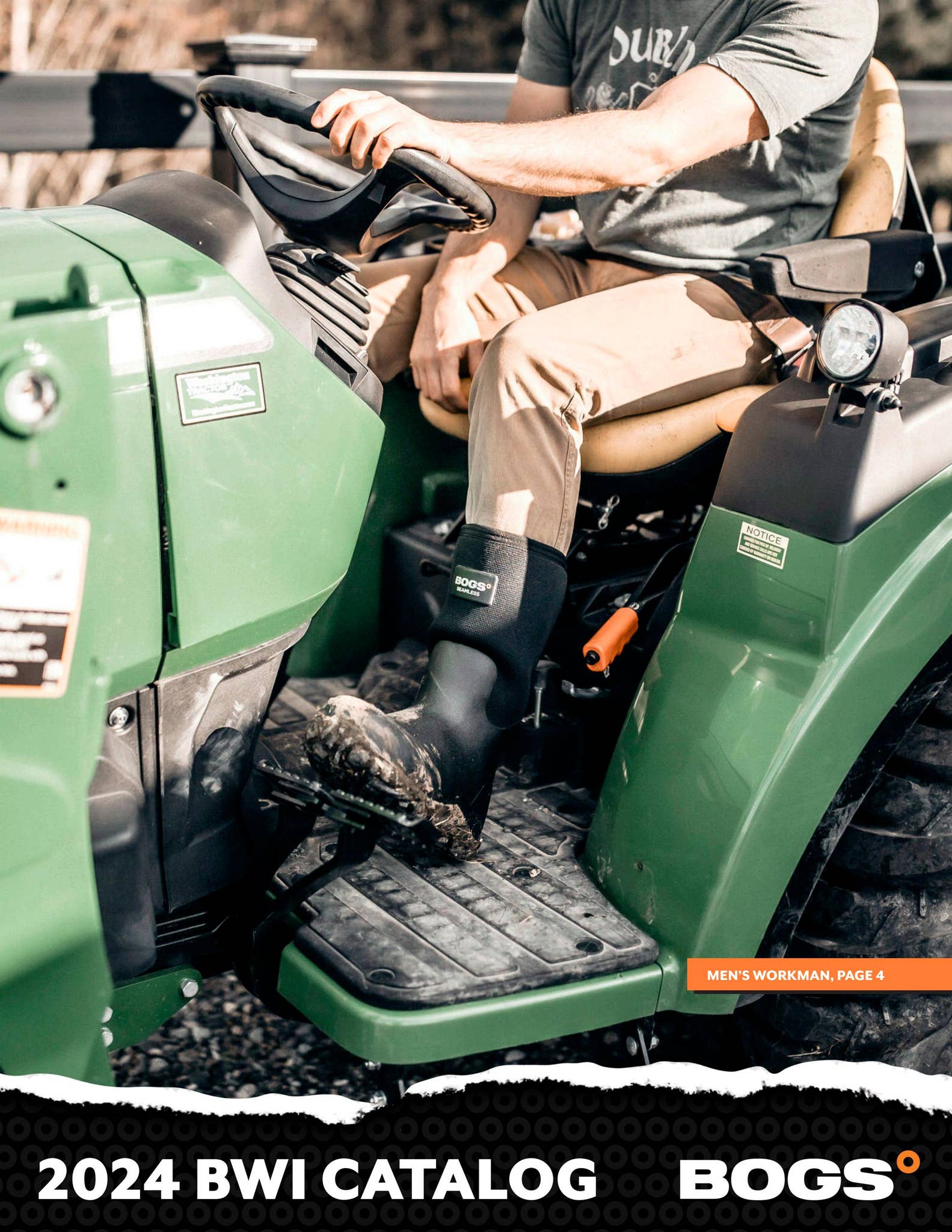 2024 Bogs Footwear Catalog by BWI Companies, Inc. Issuu