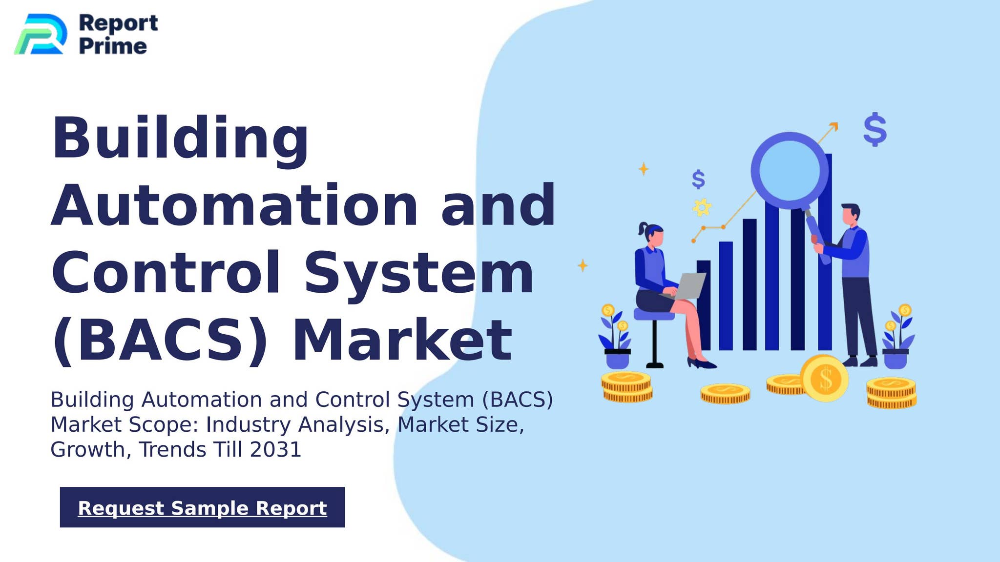 Global Building Automation and Control System (BACS) market cagr 15.0% ...